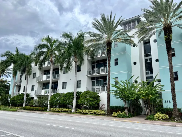 a plant that is in front of a house