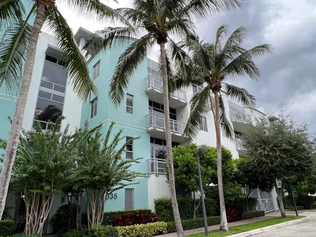 $4,500 | 335 Southeast 6th Avenue, Unit 402, Delray Beach, FL 33483