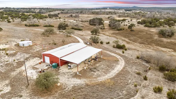 $2,250,000 | 1274 County Road 2806, Lampasas, TX 76550