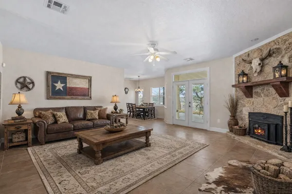 $2,250,000 | 1274 County Road 2806, Lampasas, TX 76550