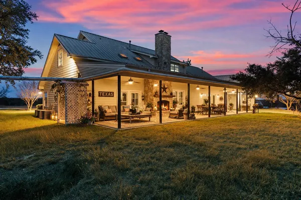 $2,250,000 | 1274 County Road 2806, Lampasas, TX 76550