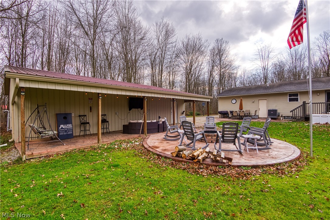 8497 Yale Road Rootstown, OH 44272 - Photo 19 of 34
