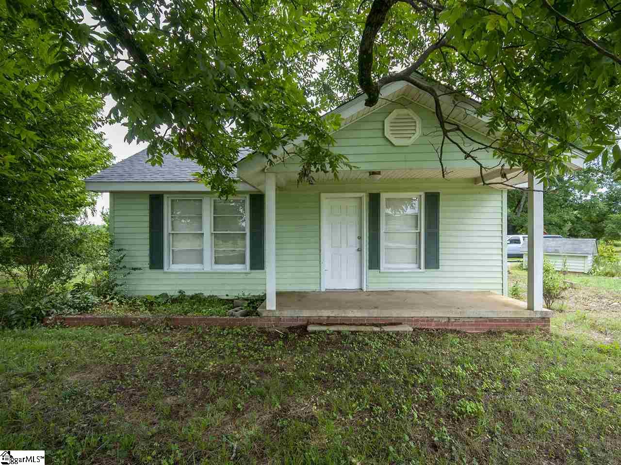 1202 Blue Ridge Avenue Belton, SC 29627 - Photo 1 of 36