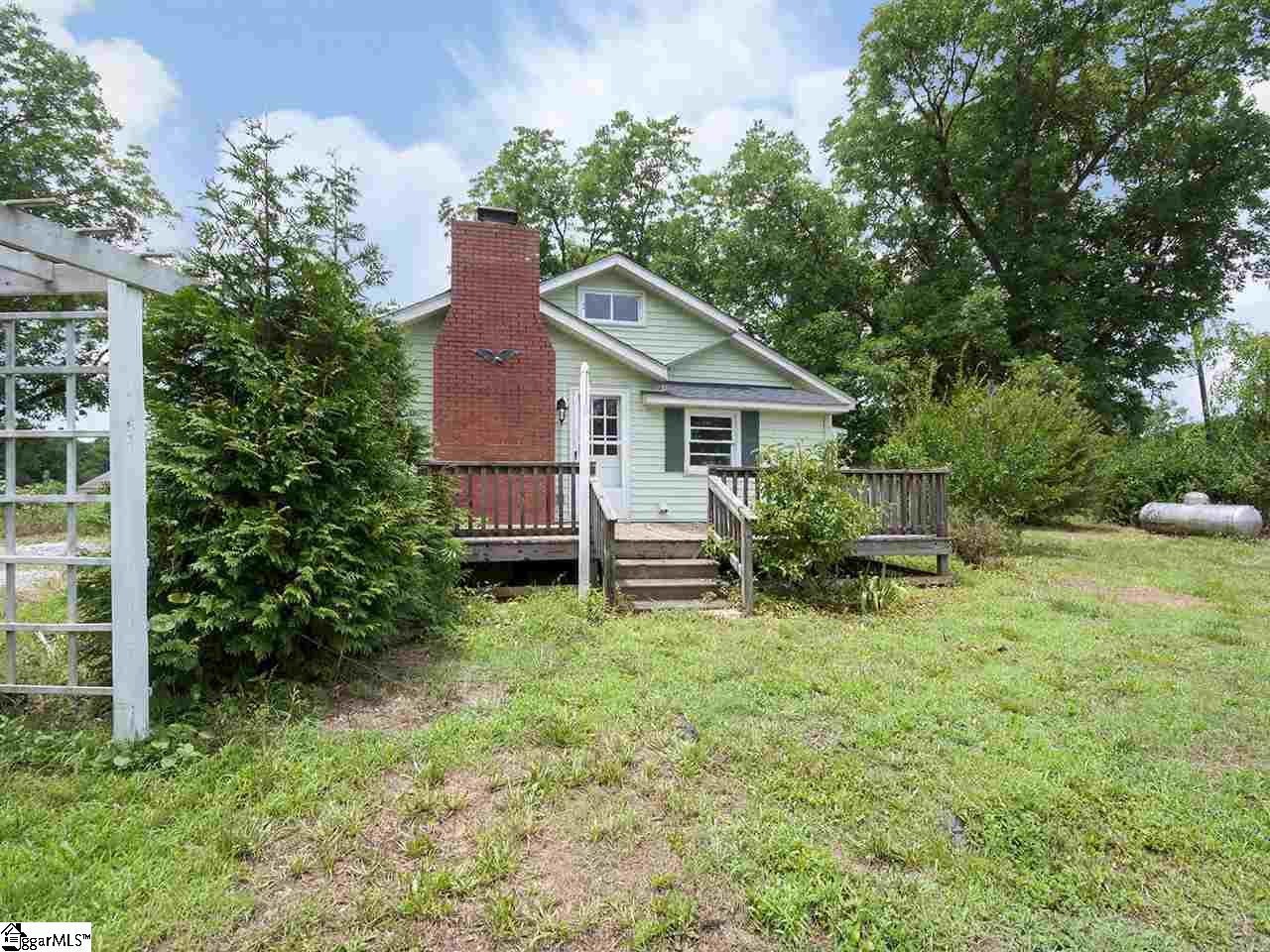 1202 Blue Ridge Avenue Belton, SC 29627 - Photo 33 of 36