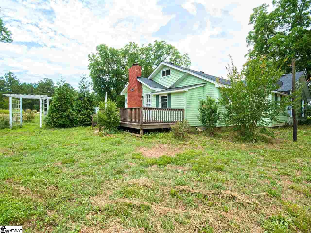 1202 Blue Ridge Avenue Belton, SC 29627 - Photo 34 of 36