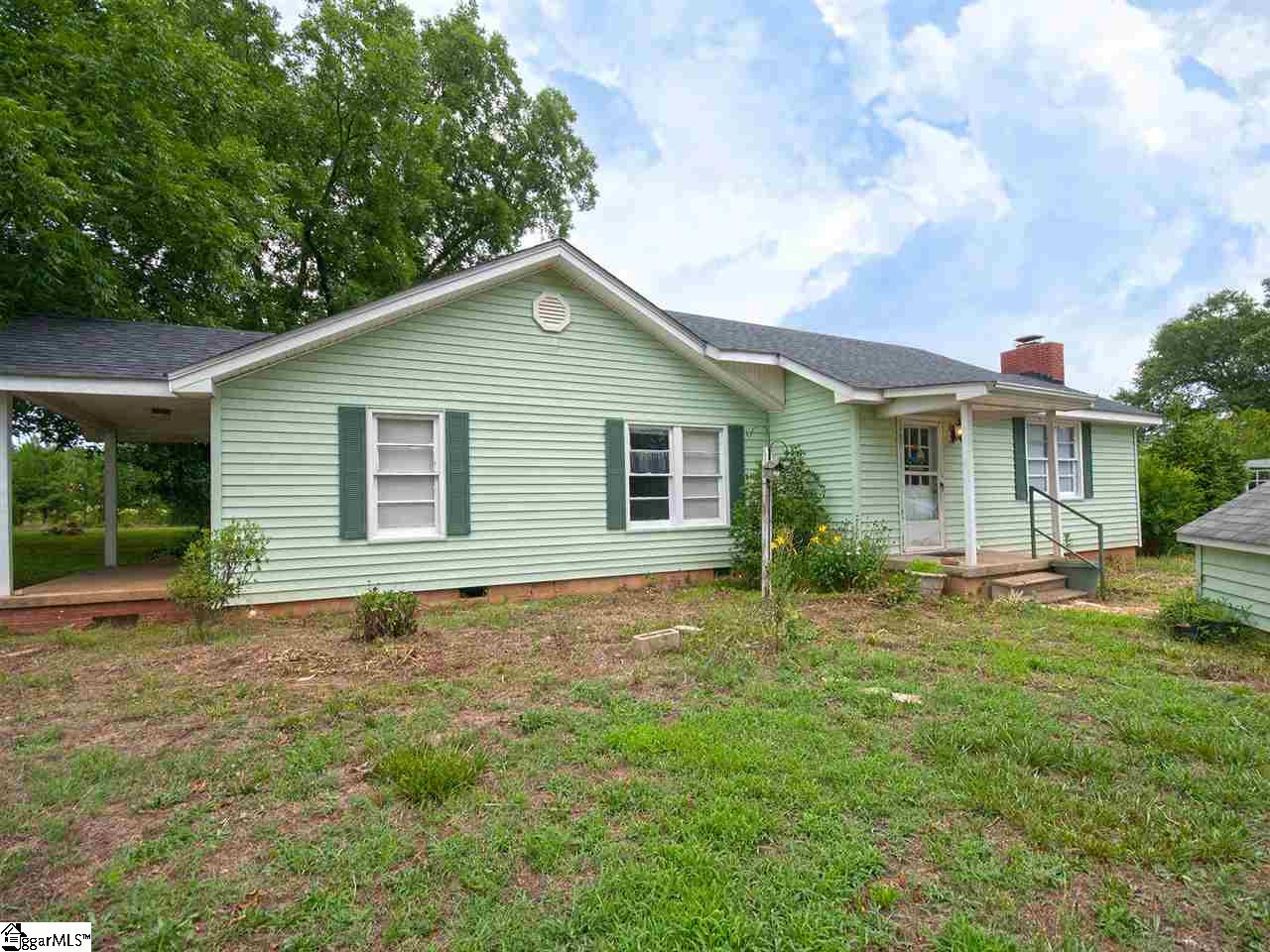 1202 Blue Ridge Avenue Belton, SC 29627 - Photo 5 of 36