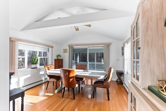 $749,900 | 860 Washington Street, Easton, MA 02375