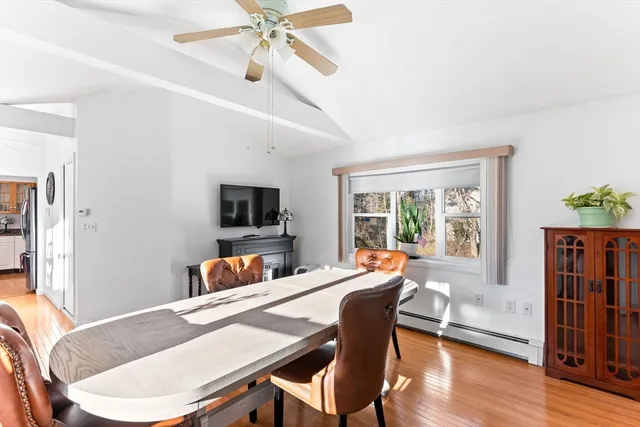 $749,900 | 860 Washington Street, Easton, MA 02375