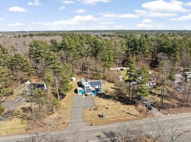 $749,900 | 860 Washington Street, Easton, MA 02375