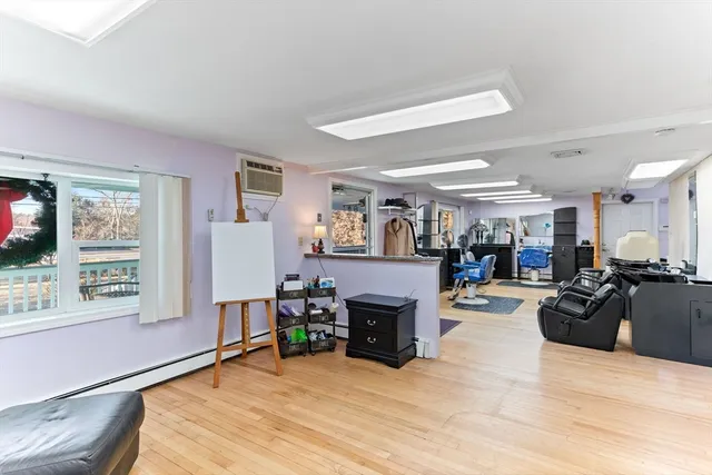 $749,900 | 860 Washington Street, Easton, MA 02375