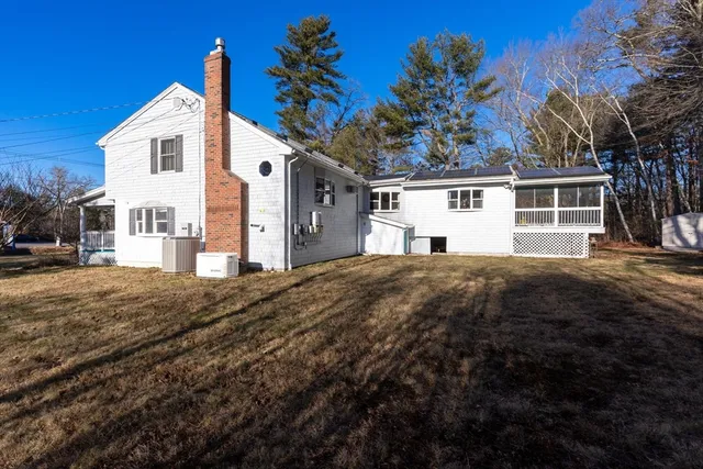 $749,900 | 860 Washington Street, Easton, MA 02375