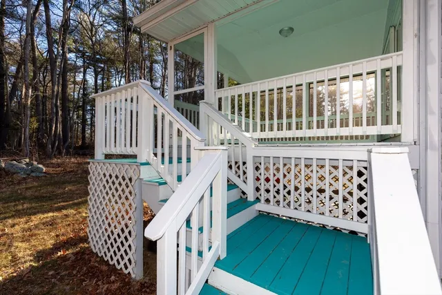 $749,900 | 860 Washington Street, Easton, MA 02375