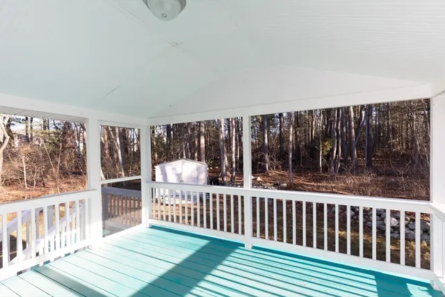 $749,900 | 860 Washington Street, Easton, MA 02375