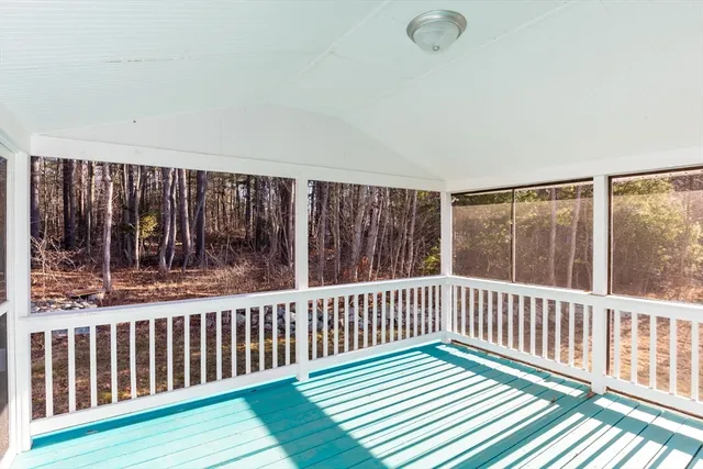 $749,900 | 860 Washington Street, Easton, MA 02375