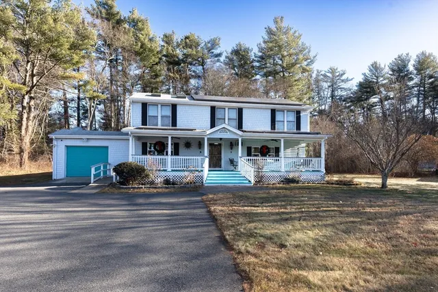 $749,900 | 860 Washington Street, Easton, MA 02375