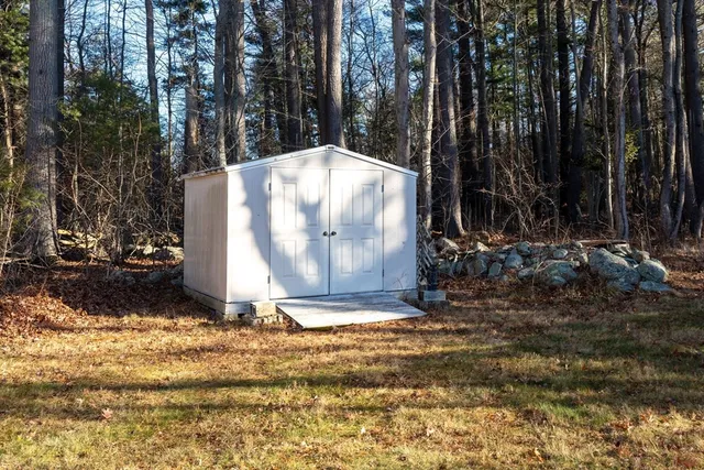 $749,900 | 860 Washington Street, Easton, MA 02375