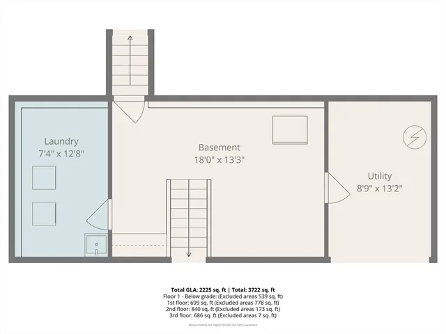 $749,900 | 860 Washington Street, Easton, MA 02375
