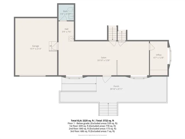 $749,900 | 860 Washington Street, Easton, MA 02375