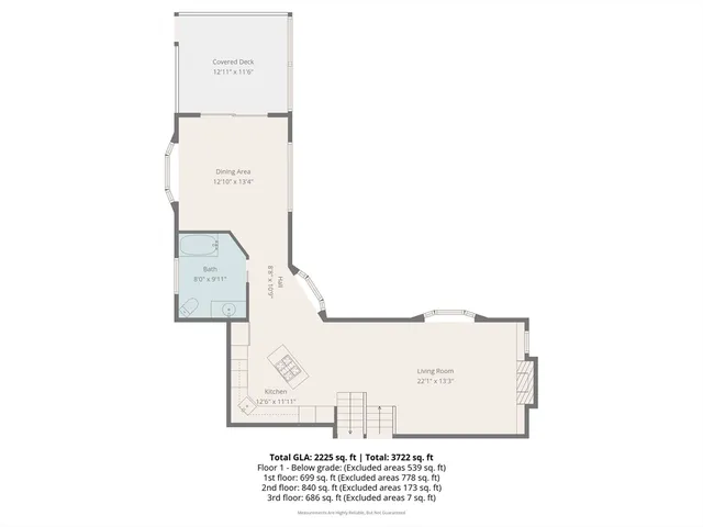 $749,900 | 860 Washington Street, Easton, MA 02375