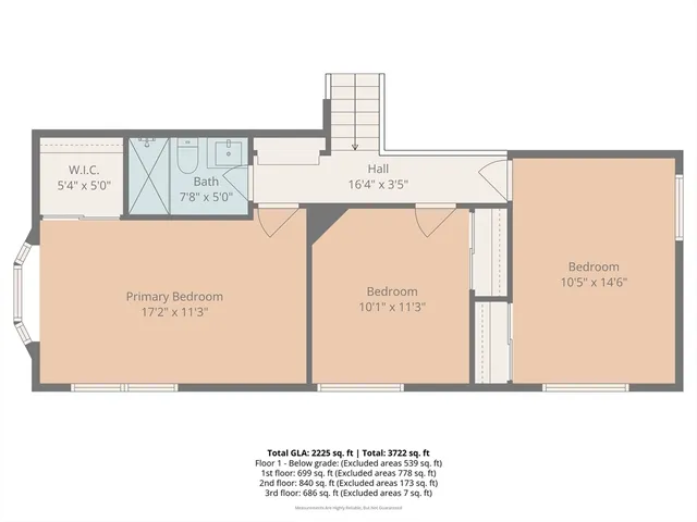 $749,900 | 860 Washington Street, Easton, MA 02375