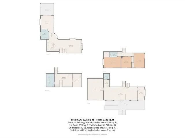 $749,900 | 860 Washington Street, Easton, MA 02375