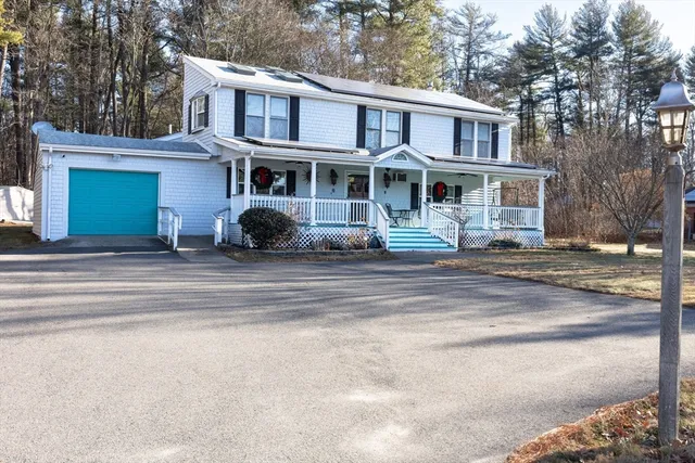 $749,900 | 860 Washington Street, Easton, MA 02375