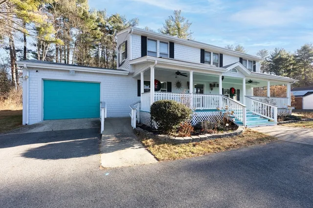$749,900 | 860 Washington Street, Easton, MA 02375