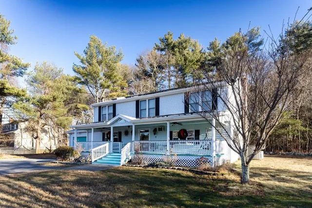 $749,900 | 860 Washington Street, Easton, MA 02375