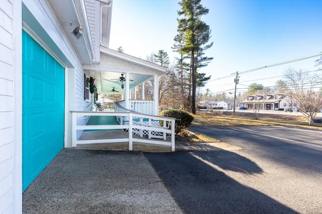 $749,900 | 860 Washington Street, Easton, MA 02375