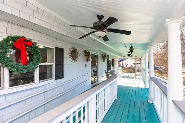 $749,900 | 860 Washington Street, Easton, MA 02375