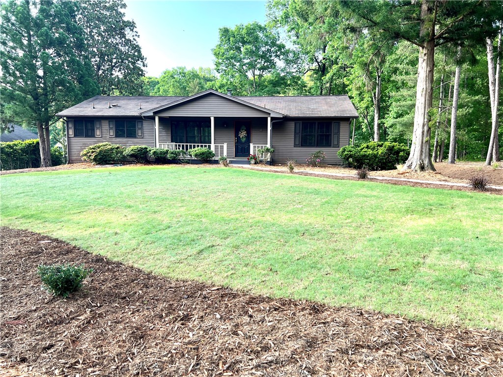 296 Jefferson Road West Union, SC 29696 - Photo 1 of 50 Gallery Image 1