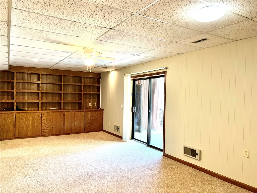 296 Jefferson Road West Union, SC 29696 - Photo 23 of 50 Basement Living space