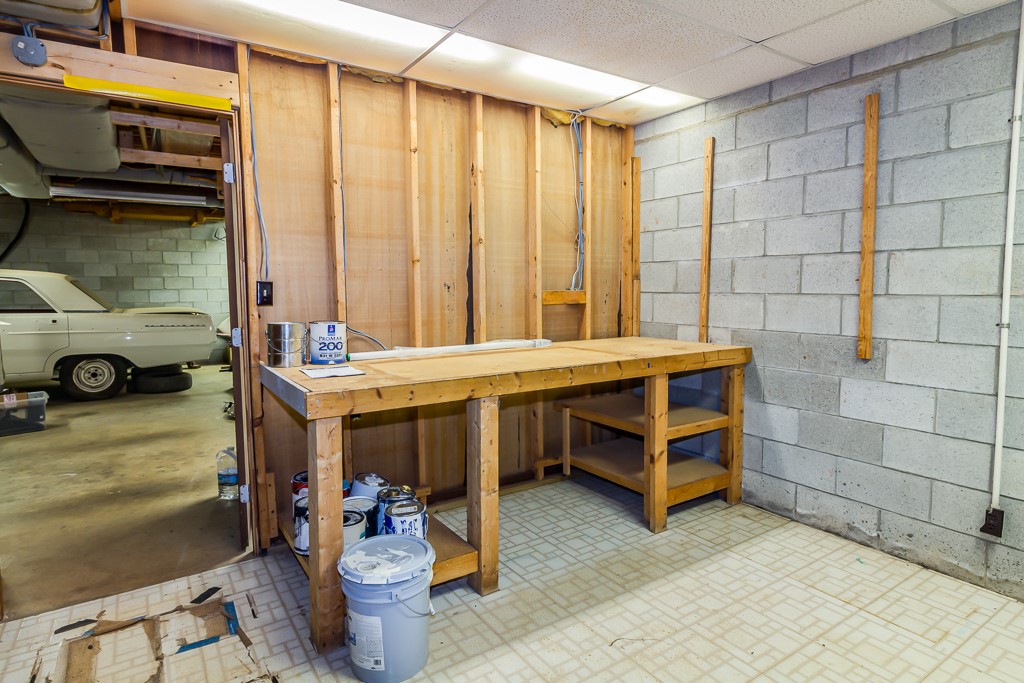 296 Jefferson Road West Union, SC 29696 - Photo 25 of 50 Workshop area