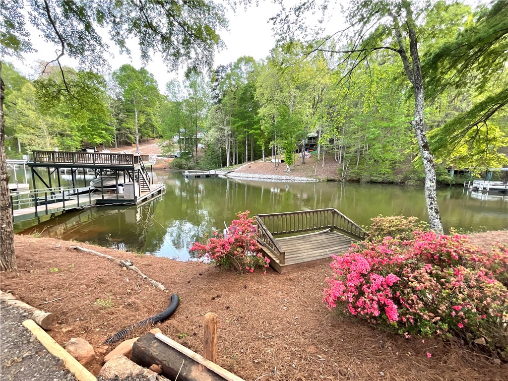 296 Jefferson Road West Union, SC 29696 - Photo 34 of 50 Gallery Image 34