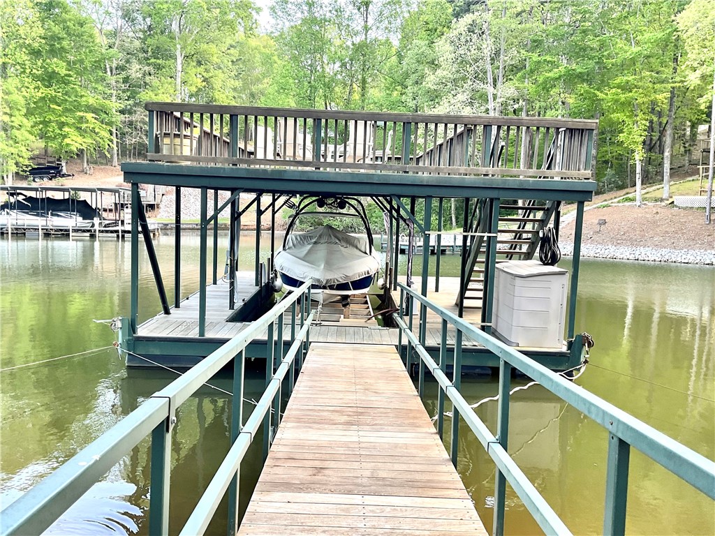 296 Jefferson Road West Union, SC 29696 - Photo 36 of 50 Gallery Image 36