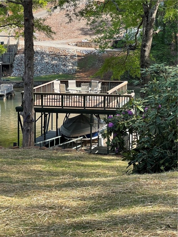 296 Jefferson Road West Union, SC 29696 - Photo 4 of 50 Gallery Image 4