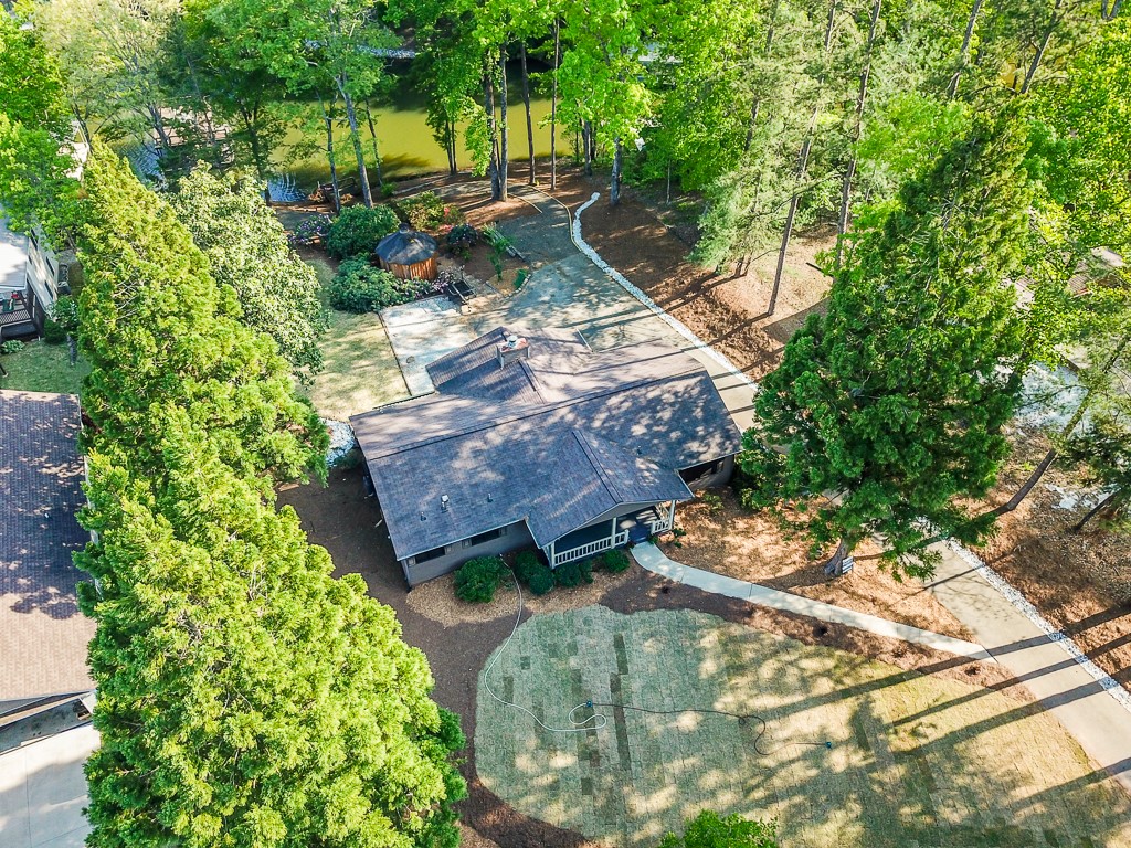 296 Jefferson Road West Union, SC 29696 - Photo 42 of 50 Gallery Image 42