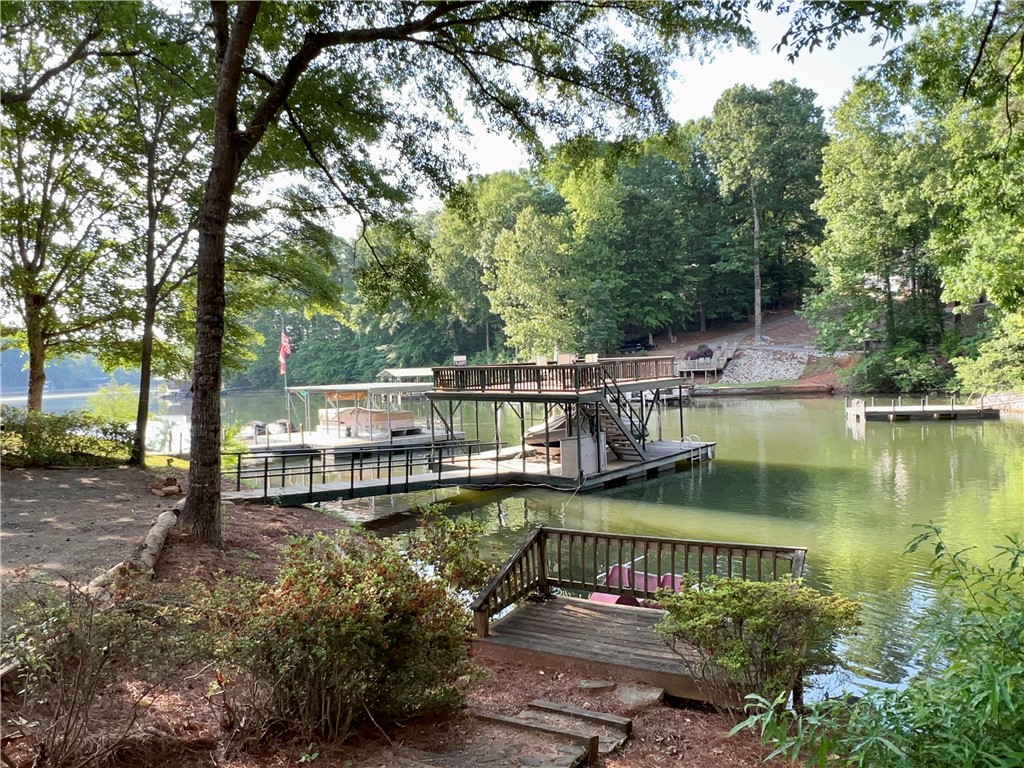 296 Jefferson Road West Union, SC 29696 - Photo 48 of 50 Gallery Image 48