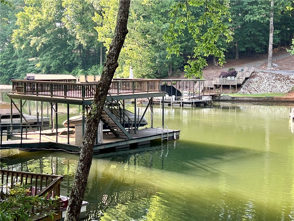 296 Jefferson Road West Union, SC 29696 - Photo 49 of 50 Gallery Image 49