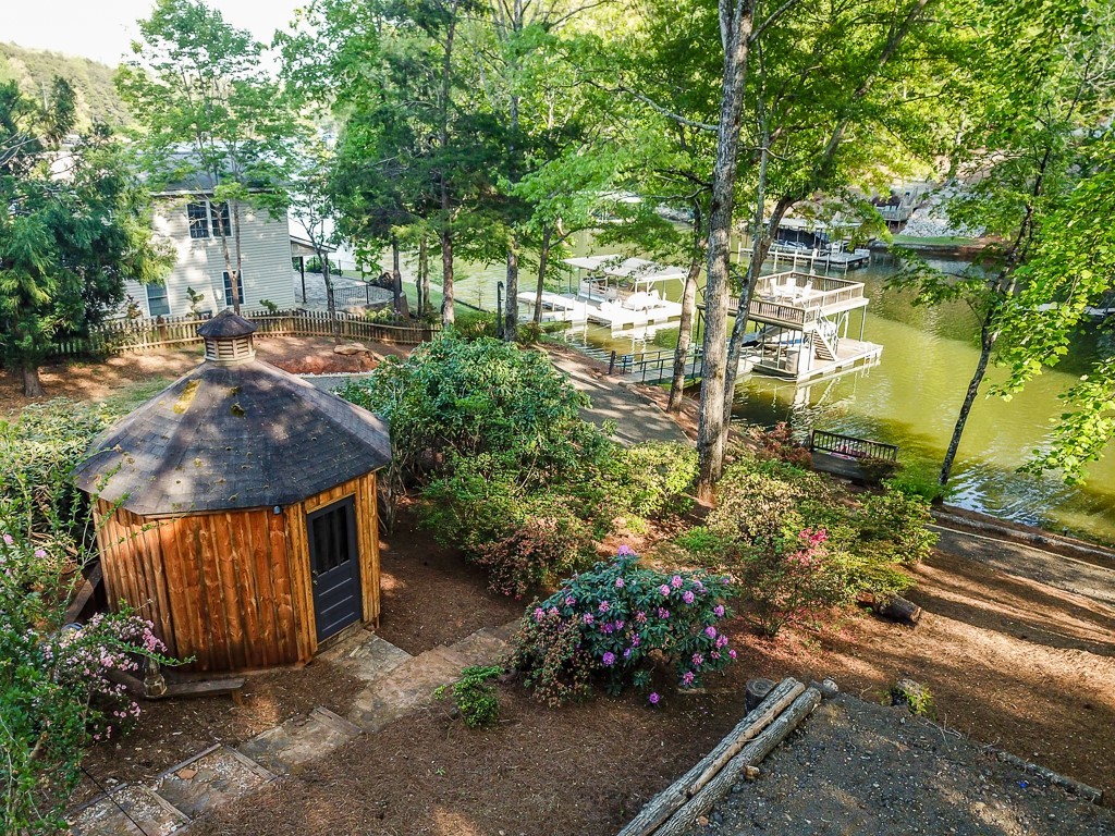 296 Jefferson Road West Union, SC 29696 - Photo 5 of 50 Gallery Image 5
