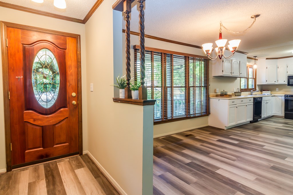 296 Jefferson Road West Union, SC 29696 - Photo 6 of 50 Gallery Image 6