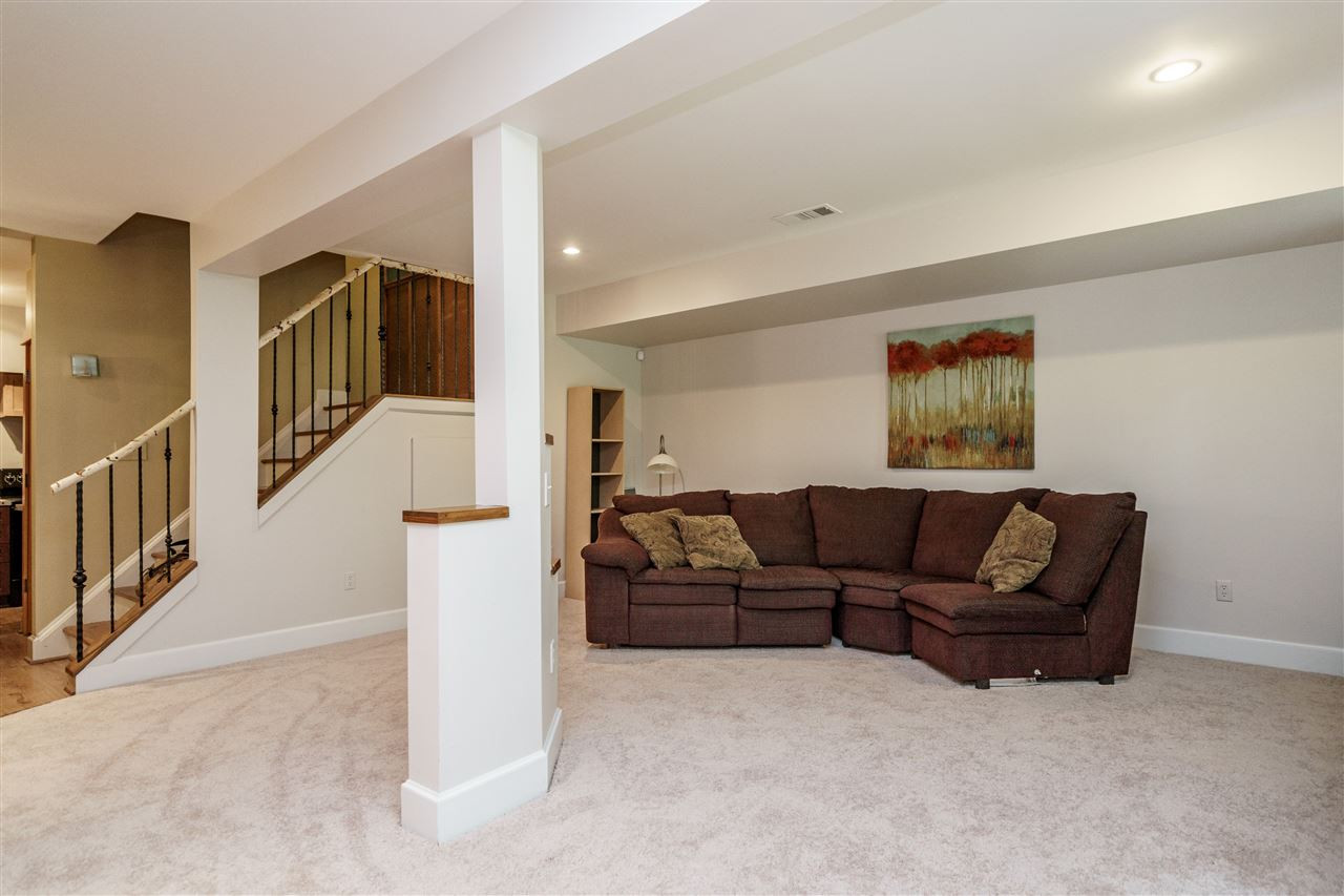 11553 Auldbury Way Raleigh, NC 27617 - Photo 20 of 30 Bonus Room