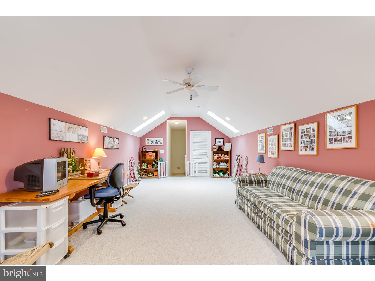 48 Mayfair Road Southampton, NJ 08088 - Photo 19 of 25 Loft