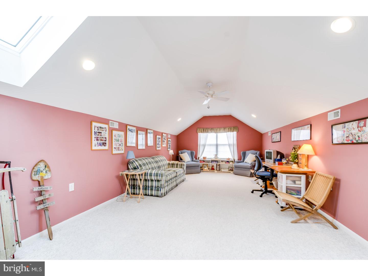 48 Mayfair Road Southampton, NJ 08088 - Photo 20 of 25 Loft