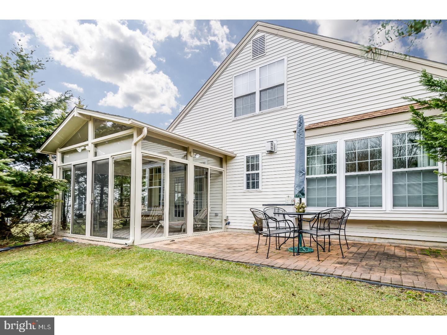 48 Mayfair Road Southampton, NJ 08088 - Photo 24 of 25 Gallery Image 24
