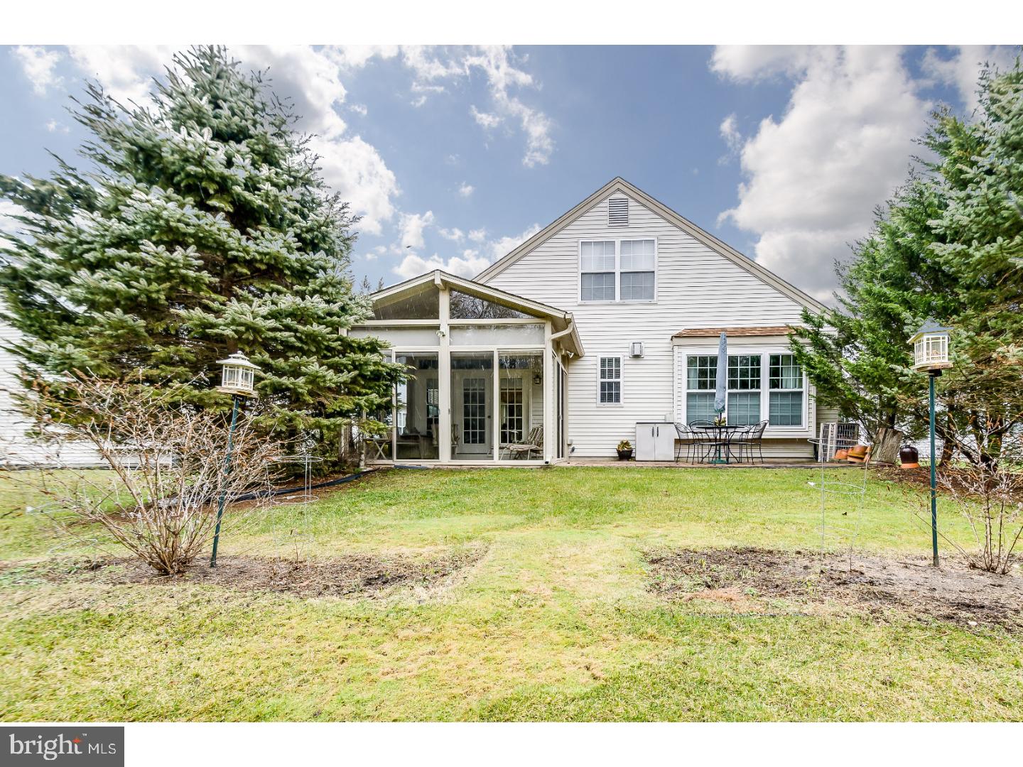 48 Mayfair Road Southampton, NJ 08088 - Photo 25 of 25 Gallery Image 25