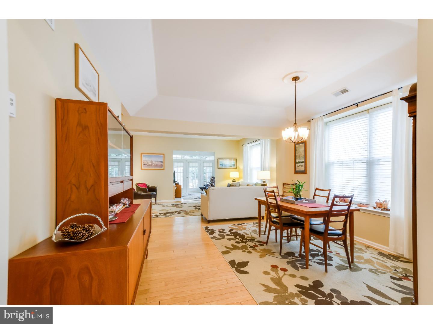 48 Mayfair Road Southampton, NJ 08088 - Photo 4 of 25 Dining Room