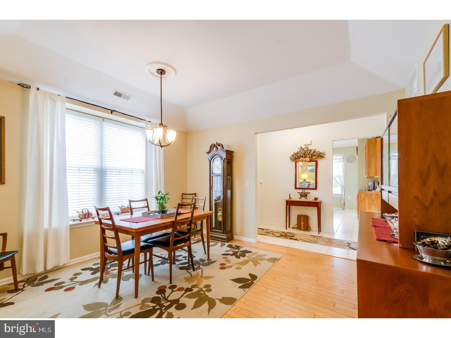 48 Mayfair Road Southampton, NJ 08088 - Photo 5 of 25 Dining Room