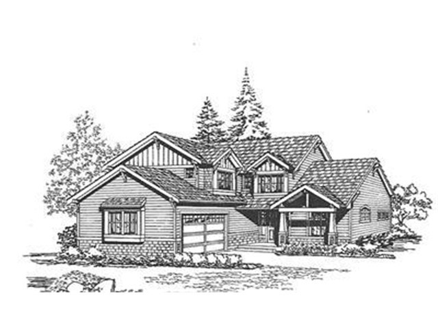 1914 Northwest Rampart Ridge Court Bremerton, WA 98311 - Photo 1 of 1 Gallery Image 1