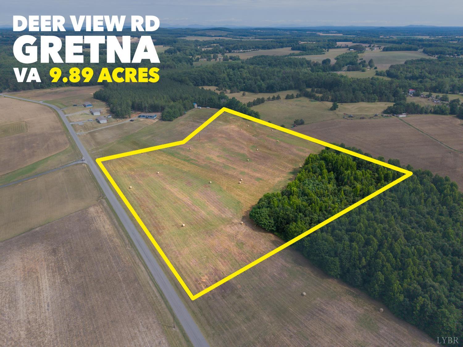 9-lot Deer View Road Gretna, VA 24557 - Photo 3 of 15